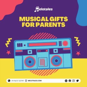 Read more about the article Melotales Musical Gift For Parents