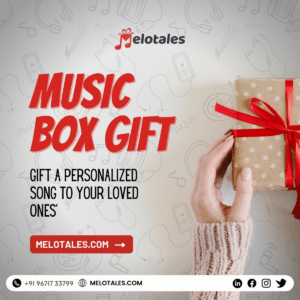 Read more about the article Present your loved Ones With a Musical Gift Box
