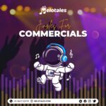 Best Jingles For Commercials – Melotales