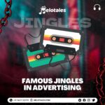 Famous Jingles in Advertising – Melotales
