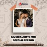 Special Musical Gifts For Special person – Melotales
