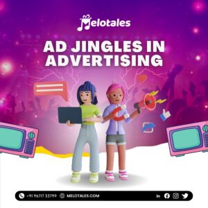 Read more about the article Get The Best Experience Of Ad Jingles In Advertising