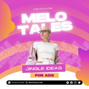 Read more about the article Custom Jingle Ideas For Ads From Melotales
