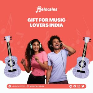 Best Musical Gifts | Musical Gifts For Music Lovers In India