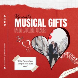Read more about the article Romantic Musical Gift For Loved Ones – Melotales
