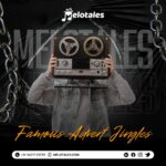 Add Famous Ad Jingles In Your Commercials With Melotales