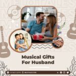 Musical Gifts For Husbands | Unique Musical Gifts – Melotales